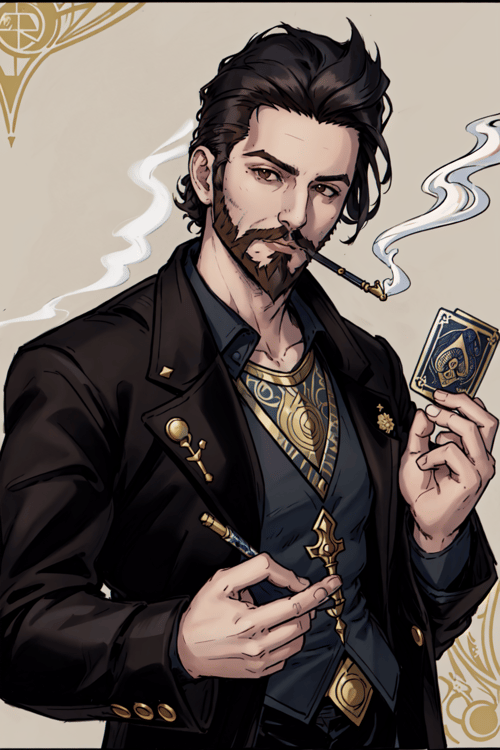 Duskfallcrew Art Style - v6.0 by Collapsed_Dreams on Tensor.Art