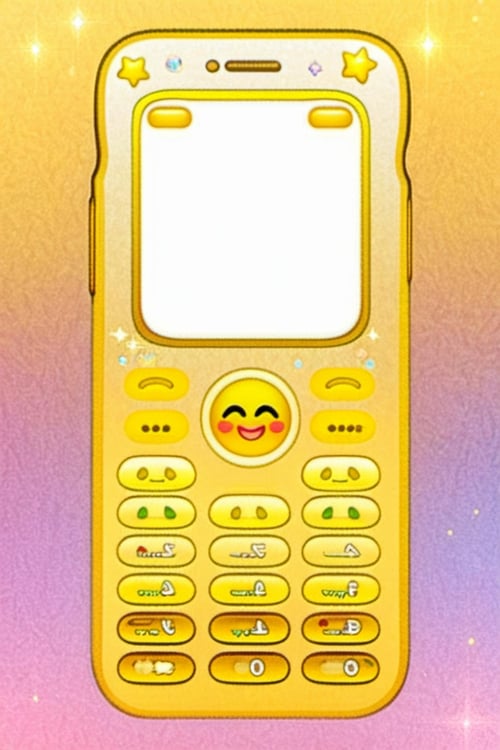 Kawaii Devices  XL by Collapsed_Dreams on Tensor.Art