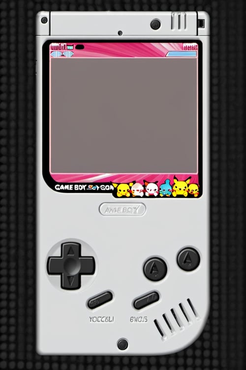 Kawaii Devices  XL by Collapsed_Dreams on Tensor.Art
