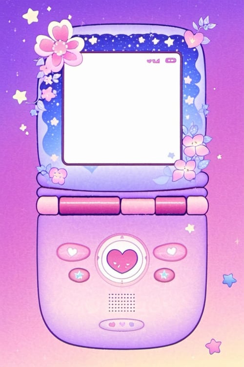 Kawaii Devices  XL by Collapsed_Dreams on Tensor.Art