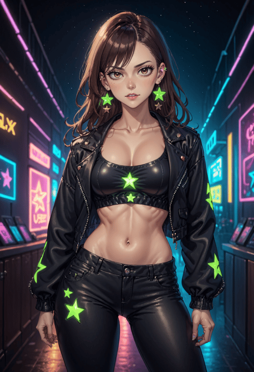Agenda Mix XL - v1.0 by Collapsed_Dreams on Tensor.Art