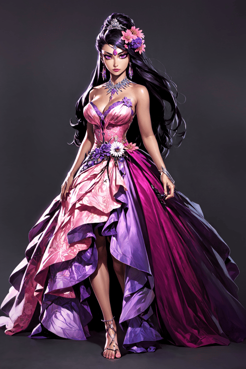 D&D Fantasy Painting Styles by Collapsed_Dreams on Tensor.Art
