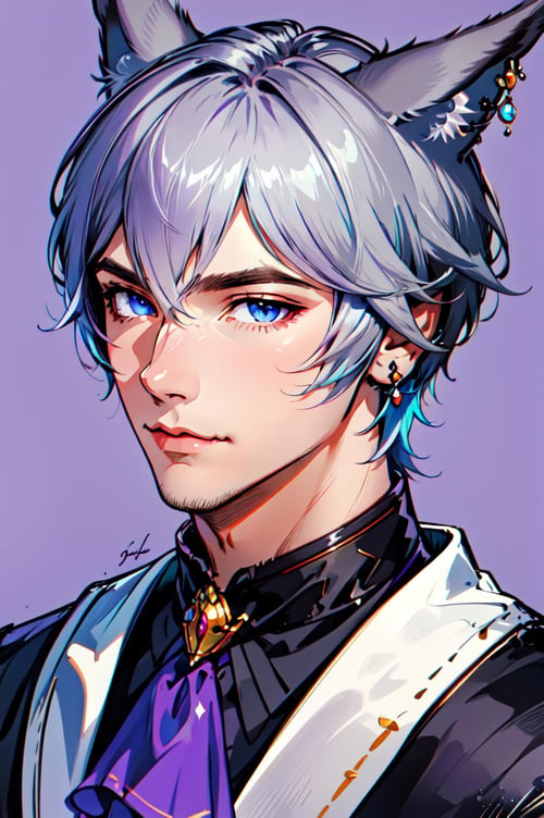 Regal (LORA) [Style] by Collapsed_Dreams on Tensor.Art