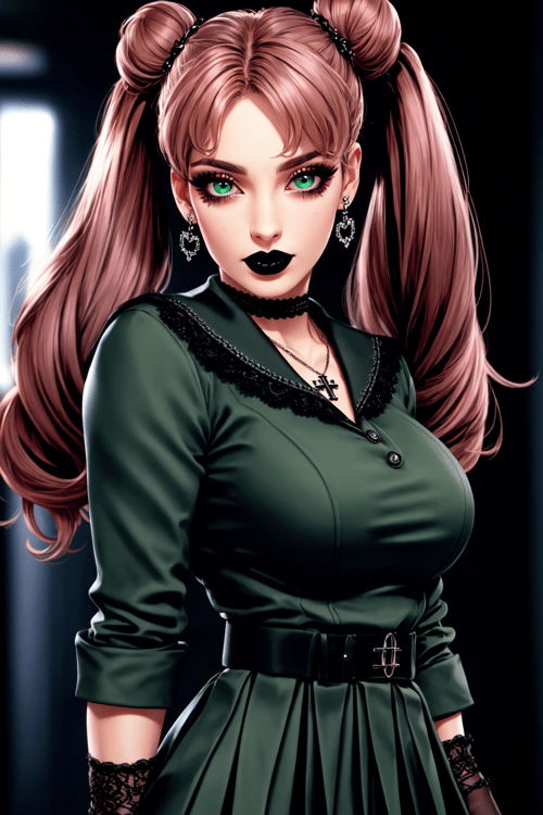 Maycein's Wild Mix - v1.5 by Collapsed_Dreams on Tensor.Art
