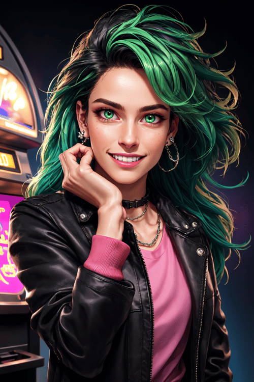 Maycein's Wild Mix - v1.5 by Collapsed_Dreams on Tensor.Art