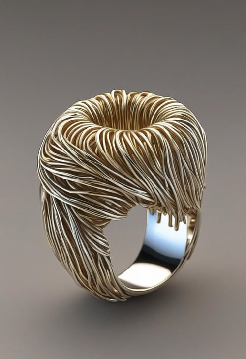 Jewelry World Morph XL by Earth & Dusk by Collapsed_Dreams on Tensor.Art