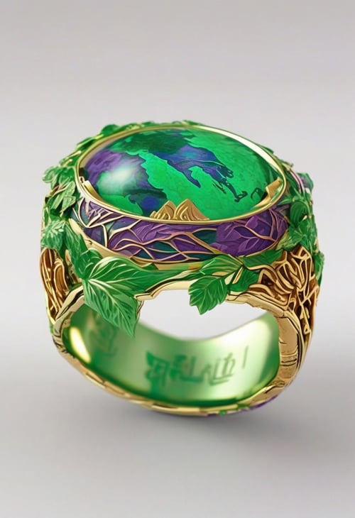 Jewelry World Morph XL by Earth & Dusk by Collapsed_Dreams on Tensor.Art
