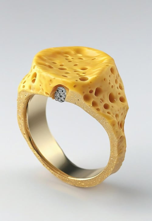 Jewelry World Morph XL by Earth & Dusk by Collapsed_Dreams on Tensor.Art
