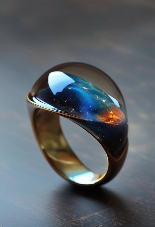 Jewelry World Morph XL by Earth & Dusk by Collapsed_Dreams on Tensor.Art