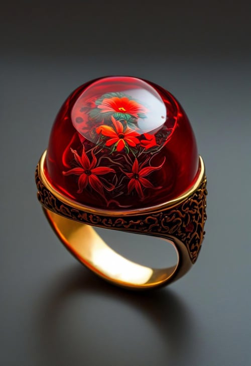 Jewelry World Morph XL by Earth & Dusk by Collapsed_Dreams on Tensor.Art