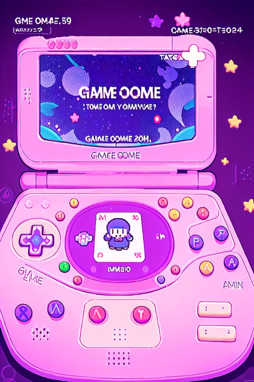 Kawaii Devices (SD 1.5) by Collapsed_Dreams on Tensor.Art