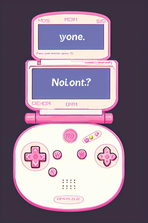 Kawaii Devices (SD 1.5) by Collapsed_Dreams on Tensor.Art