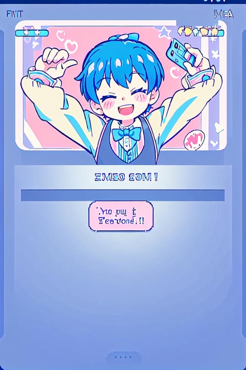 Kawaii Devices (SD 1.5) by Collapsed_Dreams on Tensor.Art