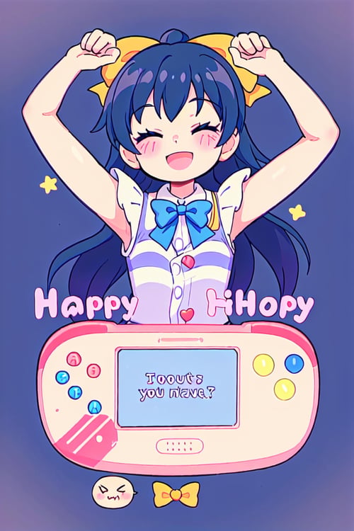 Kawaii Devices (SD 1.5) by Collapsed_Dreams on Tensor.Art