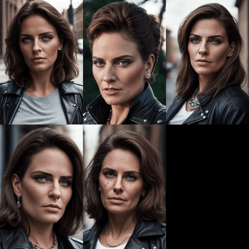 Realism Enhancer Embed Set for SD 1.5 - KodakPhotoMaybe by Collapsed_Dreams on Tensor.Art