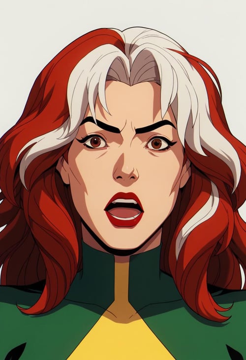 X-men 97 Season One Style PDXL by Collapsed_Dreams on Tensor.Art