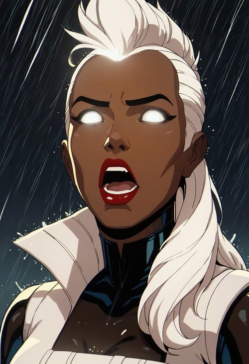 X-men 97 Season One Style PDXL by Collapsed_Dreams on Tensor.Art