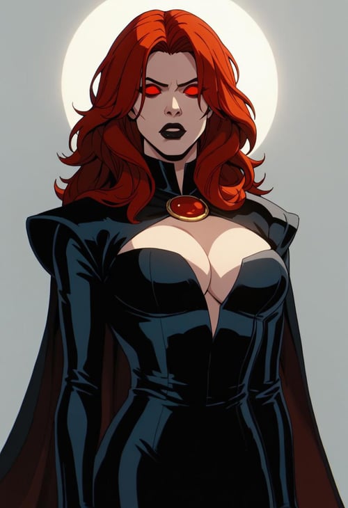 X-men 97 Season One Style PDXL by Collapsed_Dreams on Tensor.Art
