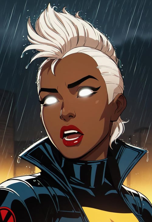X-men 97 Season One Style PDXL by Collapsed_Dreams on Tensor.Art