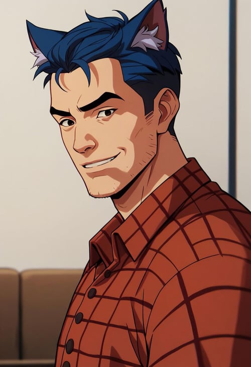 X-men 97 Season One Style PDXL by Collapsed_Dreams on Tensor.Art