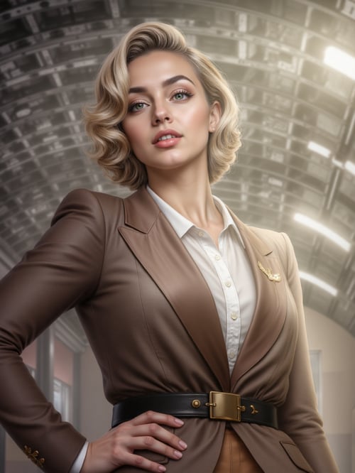 Adriana by user_673169581992568731 on Tensor.Art