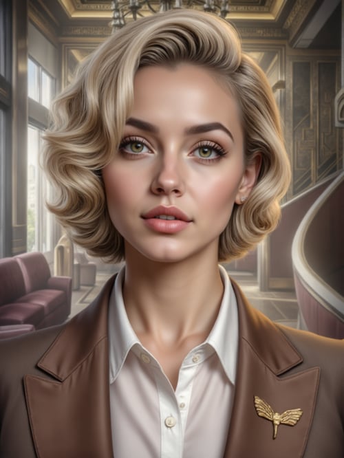 Adriana by user_673169581992568731 on Tensor.Art