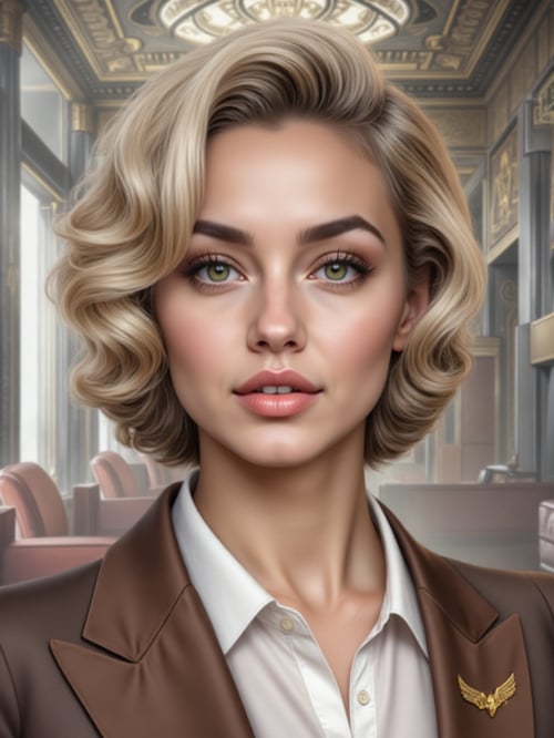 Adriana by user_673169581992568731 on Tensor.Art