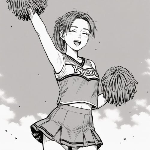 Mrs.Inui - Initial D Manga | Illustrious by Bacterial_Inflammation on Tensor.Art