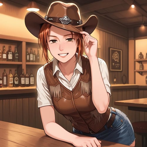 Mrs.Inui - Initial D Manga | Illustrious by Bacterial_Inflammation on Tensor.Art