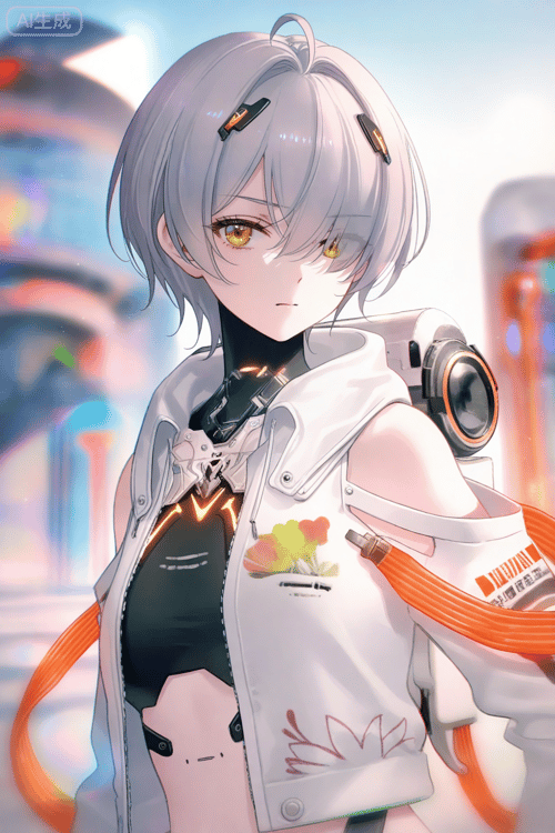 八咫 by user_612309444184811391 on Tensor.Art