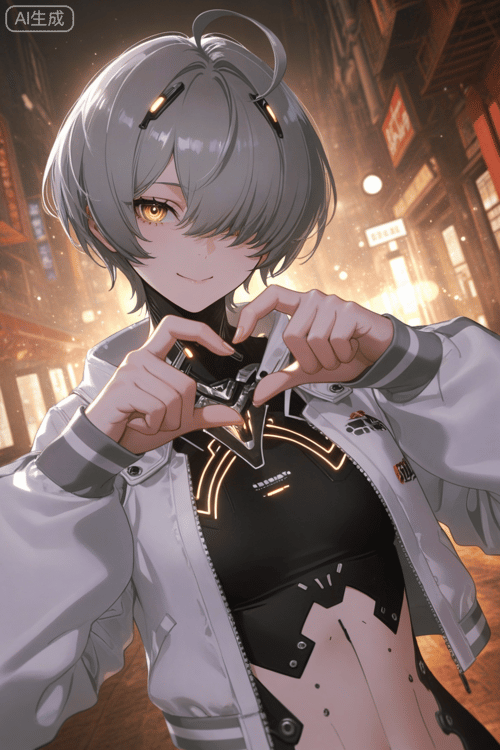 八咫 by user_612309444184811391 on Tensor.Art