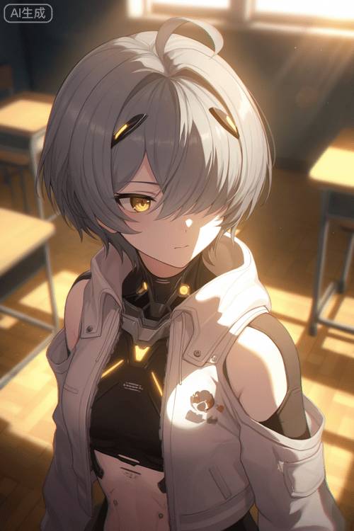 八咫 by user_612309444184811391 on Tensor.Art