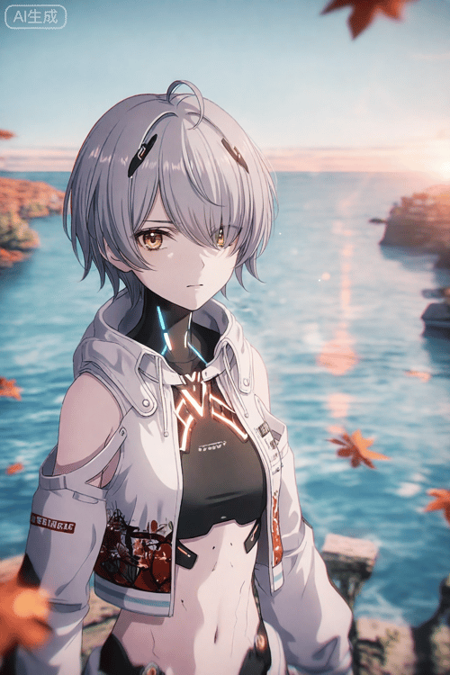 八咫 by user_612309444184811391 on Tensor.Art