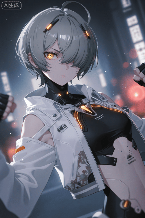 八咫 by user_612309444184811391 on Tensor.Art