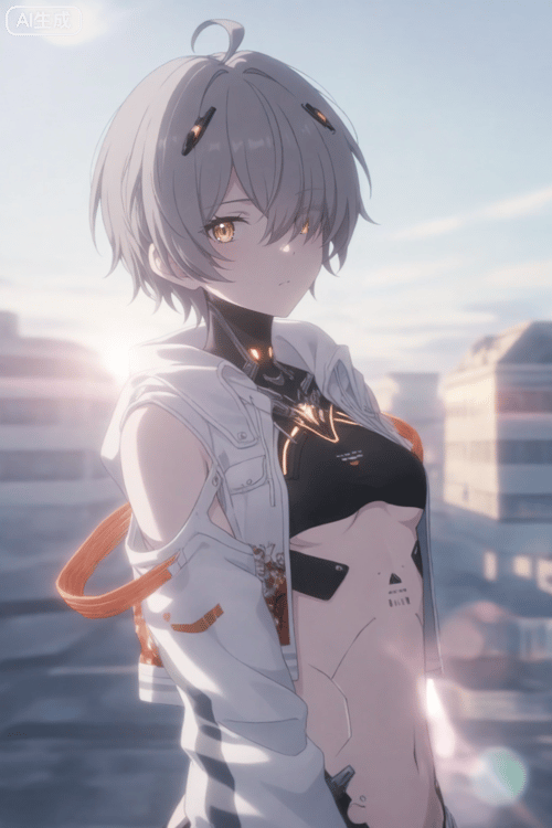 八咫 by user_612309444184811391 on Tensor.Art