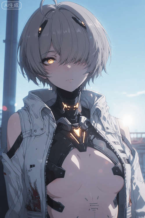 八咫 by user_612309444184811391 on Tensor.Art