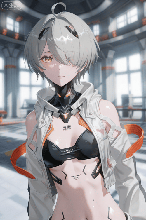 八咫 by user_612309444184811391 on Tensor.Art