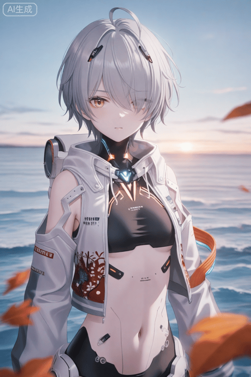 八咫 by user_612309444184811391 on Tensor.Art