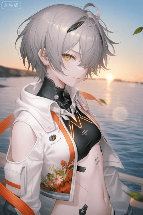 八咫 by user_612309444184811391 on Tensor.Art