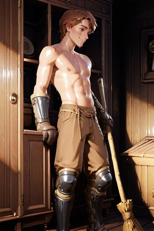 Cedric Diggory by hushicho on Tensor.Art
