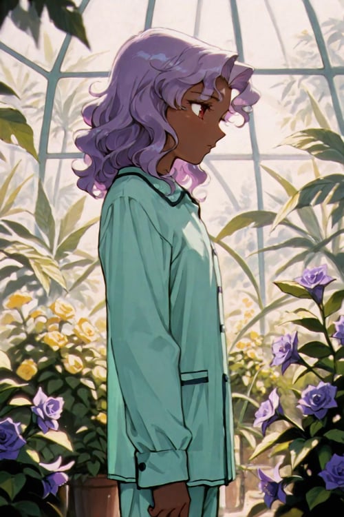 Utena ki Illustrious by hushicho on Tensor.Art