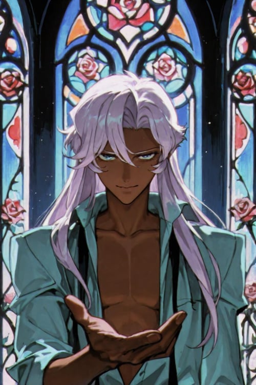 Utena ki Illustrious by hushicho on Tensor.Art