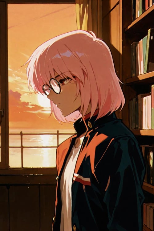 Utena ki Illustrious by hushicho on Tensor.Art