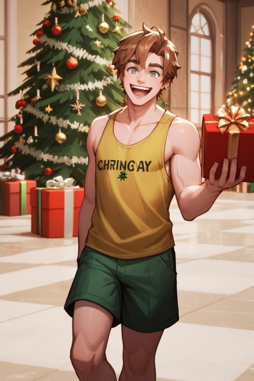 Cedric Diggory by hushicho on Tensor.Art