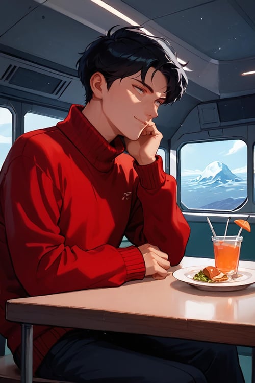 Gyunei Guss ギュネイ・ガス - Gundam by hushicho on Tensor.Art