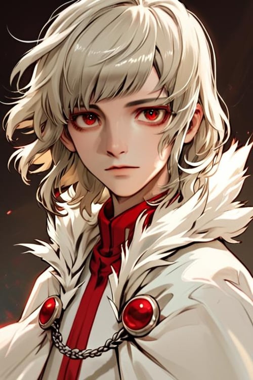 Brother One - Drakengard/Drag-On Dragoon - PDXL by hushicho on Tensor.Art
