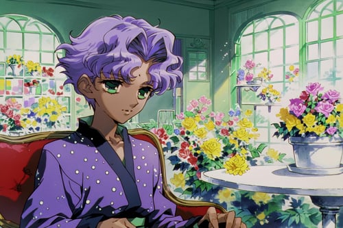 Utena ki PDXL by hushicho on Tensor.Art