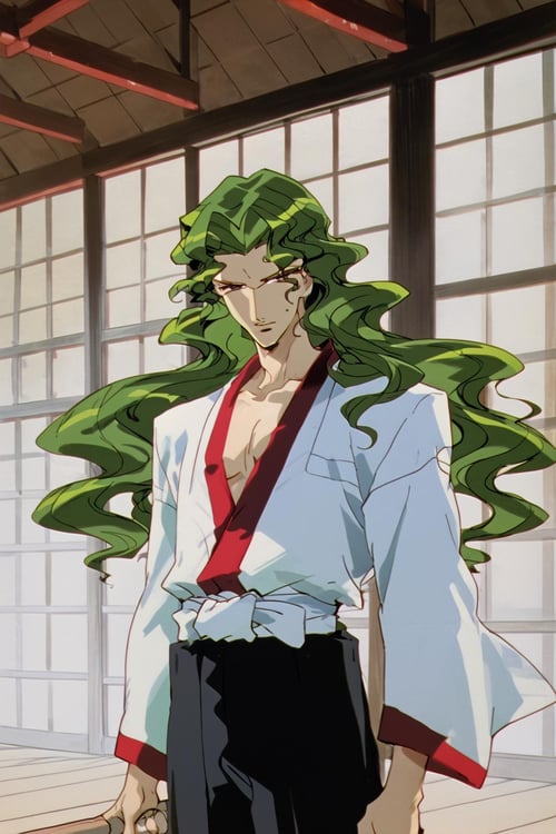 Utena ki PDXL by hushicho on Tensor.Art