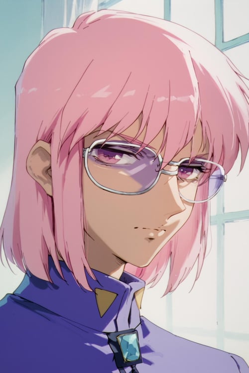 Utena ki PDXL by hushicho on Tensor.Art