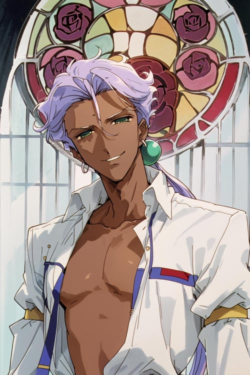 Utena ki PDXL by hushicho on Tensor.Art